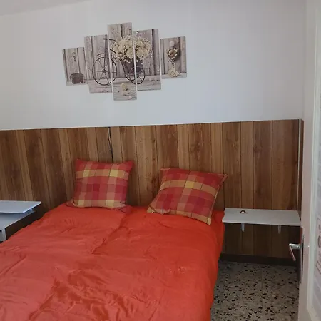 Appartement Casa Della Marsiglia