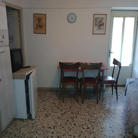 Casa Della Marsiglia *
