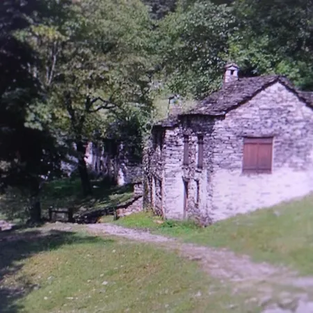 Casa Della Marsiglia Appartement